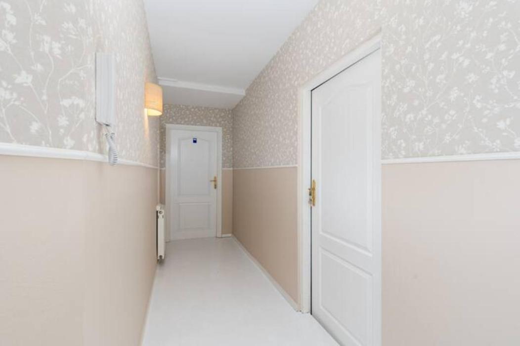 Wislna Old Town Apartments Krakow Bagian luar foto